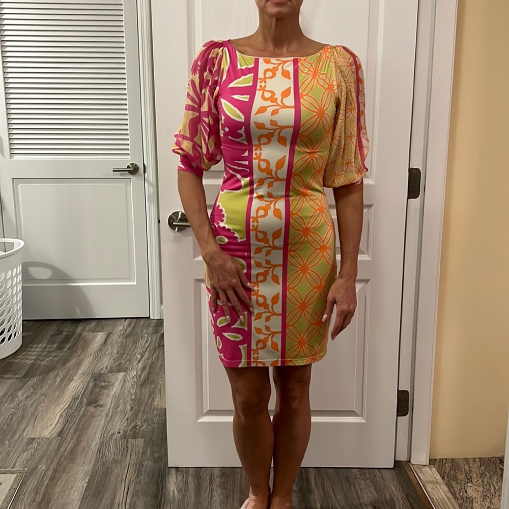 Analili dress size S